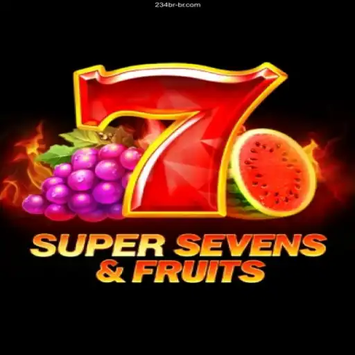 Experience the Thrill of 7SuperSevensFruits at 234BR.com