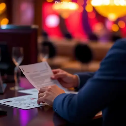 Gaming Experience 234BR.com cassino online licenciado com 2.500+ jogos certificados, bônus R$ 5.000🍀 - 800+ Premium and Exclusive Games