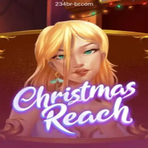 Unveiling ChristmasReach: A Festive Adventure in Online Gaming