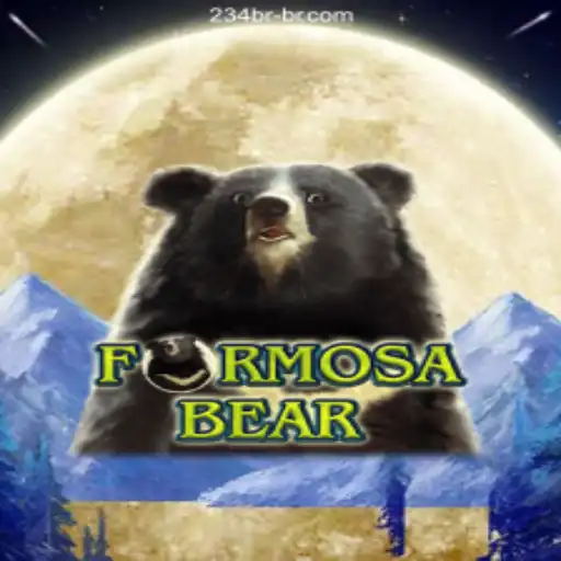 Exploring the World of FormosaBear: A Unique Casino Adventure