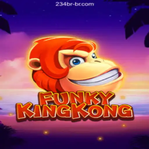 FunkyKingKong: A Jungle Adventure in the World of Online Gaming