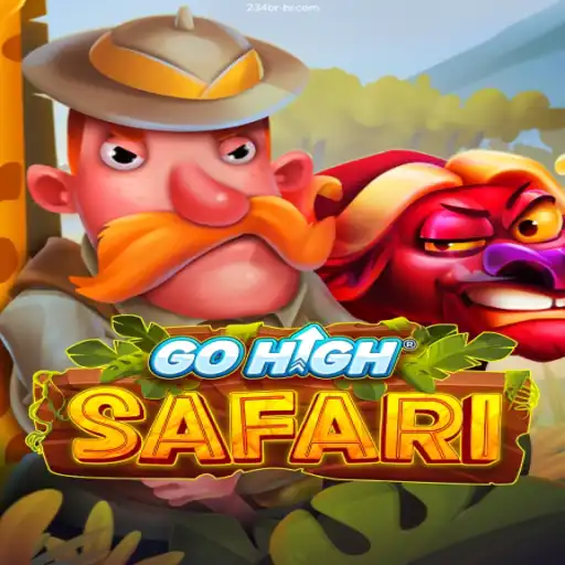 Explore the Adventure of GoHighSafari in the Thrilling World of Online Gaming