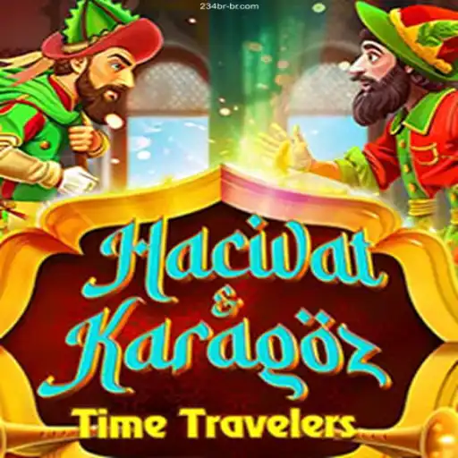 Discover the Enchanting World of Hacivat and Karagoz