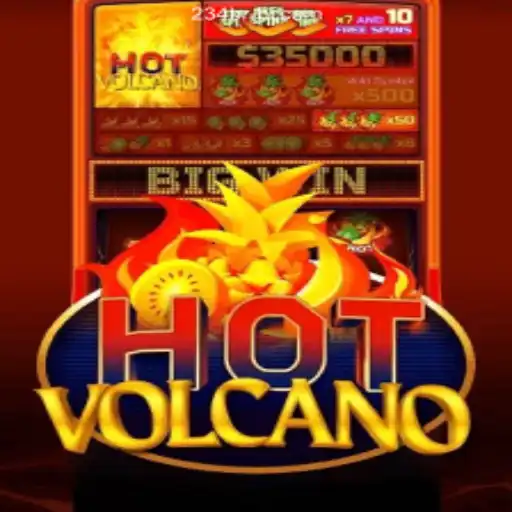 Discover the Thrills of HotVolcano: The Ultimate Online Casino Game Experience