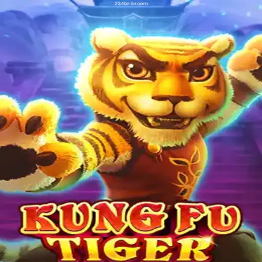 KungFuTiger: A Riveting Casino Adventure