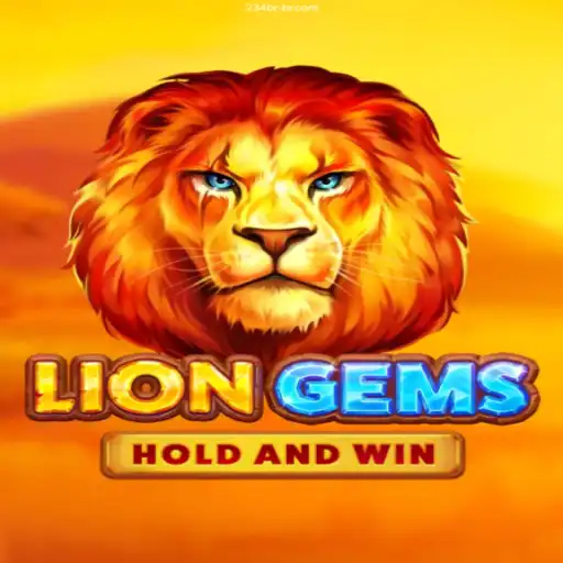 Discover the Excitement of LionGems at 234BR.com Online Casino