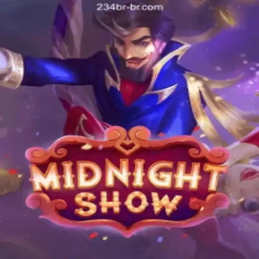 The Enchanting World of MidnightShow: A Journey through Casino Adventures