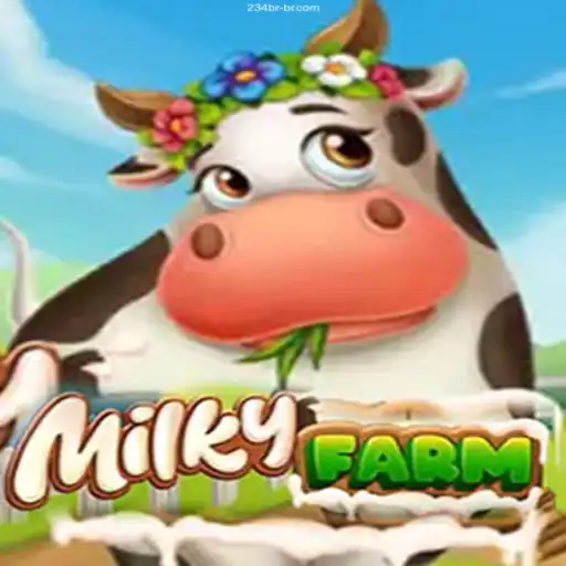 Exploring MilkyFarm: The Thrilling Virtual Farming Adventure