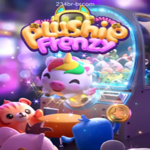 Embark on a Thrilling Adventure with PlushieFrenzy: A Unique Spin on Online Gaming