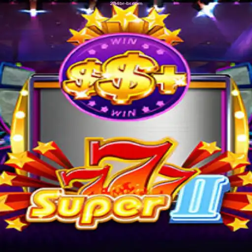 Exploring Super777II: A Deep Dive into the Thrilling Casino Game