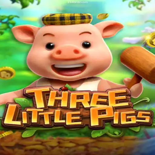 Three Little Pigs: A Casino Game Adventure Like No Other