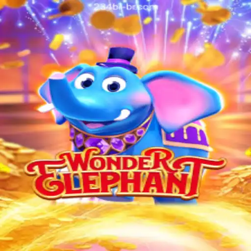 Discovering WonderElephant: A Journey into an Enchanting Virtual World